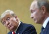 Угода Трампа щодо України може кинути виклик Європі, — ЗМІ