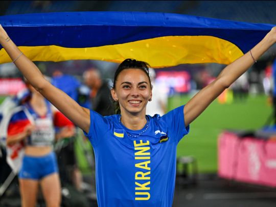 Українська медалістка Олімпійських ігор у Парижі оголосила про вагітність (фото)