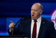 Администрация Трампа анонсирует масштабные депортации нелегалов