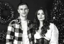 «Біль назавжди»: футболіст клубу УПЛ щемливо відреагував на смерть дружини (фото)