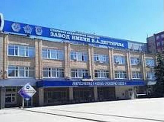 Бюджет уже не тягне? Військовому заводу в рф заборгували за зброю чверть мільярда рублів