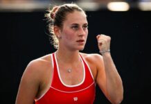 Перша ракетка України блискуче пробилася до третього кола Australian Open (відео)