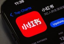 Пользователи TikTok побежали в RedNote… тоже китайский
