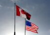 США угрожают введением новых тарифов на канадские товары