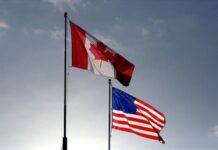 США угрожают введением новых тарифов на канадские товары