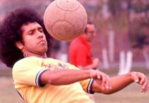 Титулований учасник двох чемпіонатів світу з футболу помер від раку (фото, відео)