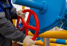Украина прекращает транзит российского газа в Европу