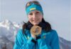 Українська олімпійська чемпіонка розлучилася з другим чоловіком