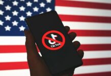 Верховный суд США поддержал закон о запрете TikTok