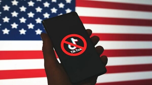 Верховный суд США поддержал закон о&nbsp;запрете TikTok