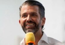Визит Трампа-младшего в Гренландию на фоне территориальных амбиций США