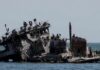 Жодна з воюючих сторін не має переваги в Чорному морі, — командувач ВМС Естонії
