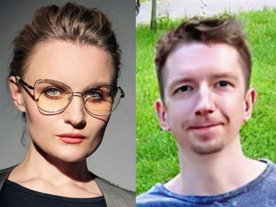 Журналістку Світлану Крюкову до санкційних списків додав радник президента Дмитро Литвин, — нардеп Гончаренко