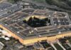 Администрация Трампа сокращает тысячи рабочих мест в Пентагоне и IRS