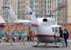 Громкое убийство лидера пророссийских боевиков в Москве