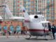 Громкое убийство лидера пророссийских боевиков в Москве