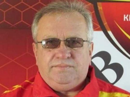 Помер колишній тренер «Ворскли», «Зірки» та тернопільської «Ниви»