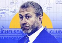 Роман Абрамович под прицелом: £1 млрд за уклонение от налогов при финансировании «Челси»