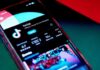 TikTok возвращается в американские магазины приложений