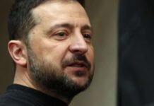 Трамп и Путин задумали переговоры по Украине без участия Киева