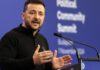 Трамп разочарован, Зеленский «должен отдать ресурсы» страны