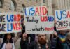 Закулисная война: почему Трамп и Маск атакуют USAID?