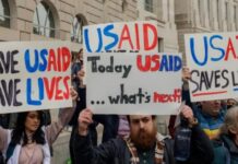 Закулисная война: почему Трамп и Маск атакуют USAID?