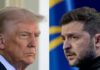 Зеленский и Трамп встретятся в Вашингтоне для подписания соглашения