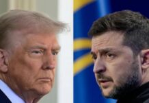 Зеленский и Трамп встретятся в Вашингтоне для подписания соглашения