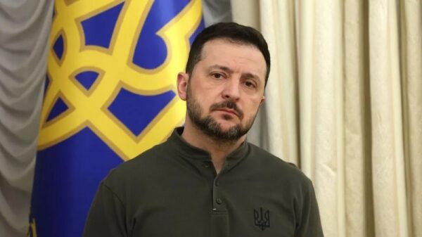 Зеленский: мирное соглашение невозможно без участия Украины Зеленский: мирное соглашение невозможно без участия Украины