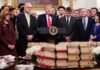 Австралия: тарифная война Трампа может повысить цены на Биг-Маки в США