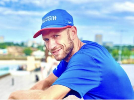 Чемпіона світу та призера Паралімпійських ігор з росії ліквідували воїни ЗСУ (фото)