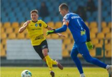 Чемпіонат України з футболу, 21-й тур, 11 — 16 березня: результати та відеоогляди матчів, становище команд
