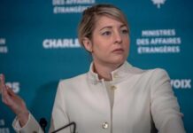 Канада готова дать отпор в торговой войне с США