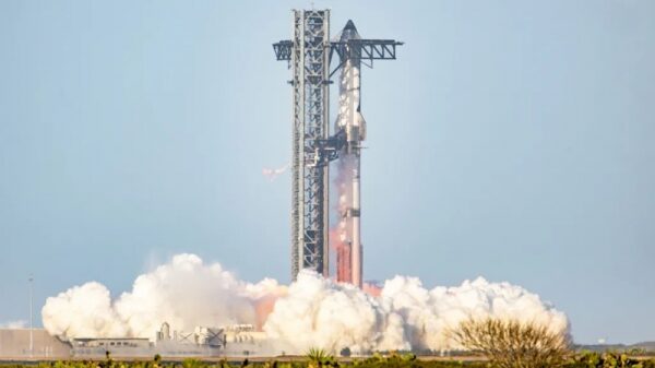 Миссия на Марс: Илон Маск объявляет амбициозные планы SpaceX Миссия на Марс: Илон Маск объявляет амбициозные планы SpaceX