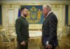 Нова версія угоди про ресурси прагне витіснити Європу з України — ЗМІ