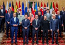 Около 20 стран могут присоединиться к украинской коалиции