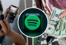 Рекордные $10 млрд Spotify выплатил артистам за 2024 год