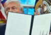 Рынки в пике от подтверждения тарифов Трампом на импорт из Канады, Мексики и Китая