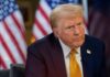 Трамп «серьёзно рассматривает» масштабные санкции против России