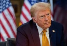 Трамп «серьёзно рассматривает» масштабные санкции против России
