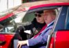 Трамп заявил, что протестующих против Tesla ждет «ад»