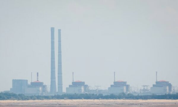 Требования Трампа о контроле над украинскими АЭС несостоятельны
