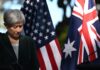 В Австралии зарождается новая реальность: полагаться на США больше нельзя