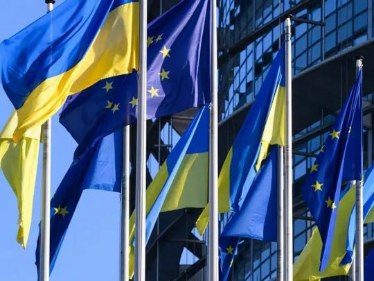 Європейцям забракло рішучості: ЄС відмовився від ідеї конфіскації заморожених російських активів