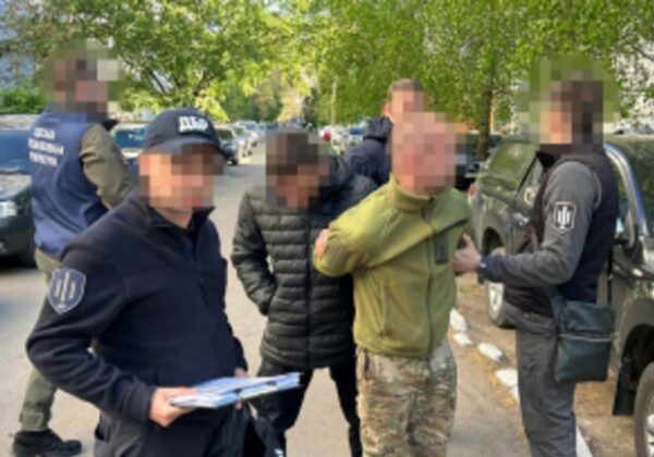 В Одесской области командир заставлял бойцов ремонтировать его квартиру В Одесской области командир заставлял бойцов ремонтировать его квартиру