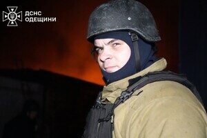 Пожары и пострадавшие в пригороде Одессы: последствия вечерней атаки БпЛА (обновлено)
