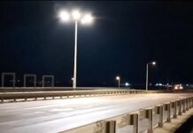 Непогода в Одесской области: какая ситуация на региональных дорогах