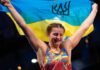 Анастасія Алпєєва принесла Україні друге «золото» чемпіонату Європи у Братиславі
