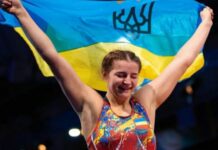 Анастасія Алпєєва принесла Україні друге «золото» чемпіонату Європи у Братиславі